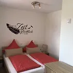 Am Yachthafen - Pier 30, Wunderschoene 2 Pers -whg Apartamento *