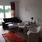 Apartamento Am Yachthafen - Pier 30, Wunderschoene 2 Pers -whg *