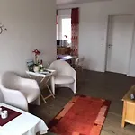 Apartamento Am Yachthafen - Pier 30, Wunderschoene 2 Pers -whg *