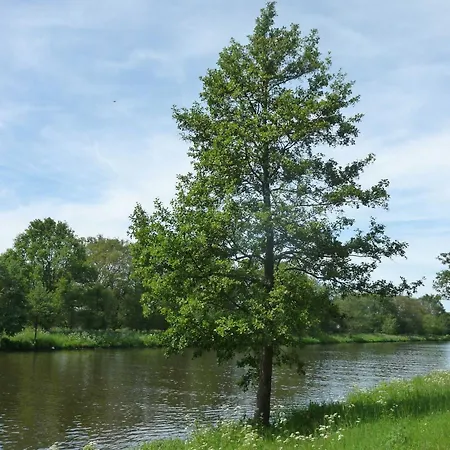 Am Yachthafen - Pier 30, Wunderschoene 2 Pers -whg דירה Harenerfaehr