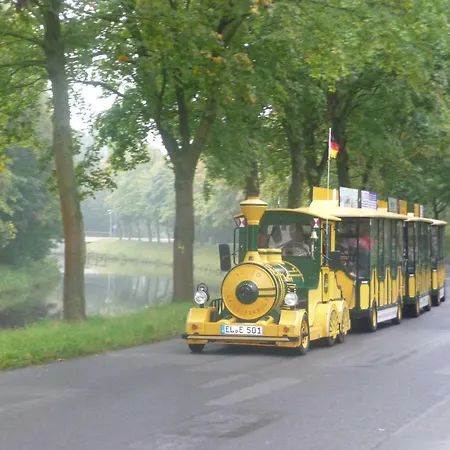 Am Yachthafen - Pier 30, Wunderschoene 2 Pers -whg * Harenerfaehr