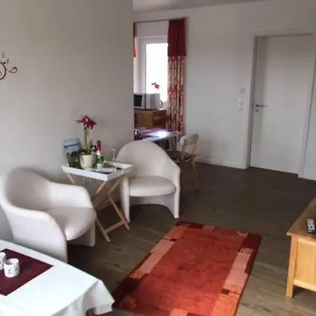דירה Am Yachthafen - Pier 30, Wunderschoene 2 Pers -whg *