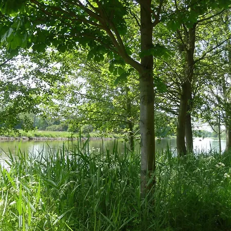 Daire Am Yachthafen - Pier 30, Wunderschoene 2 Pers -whg *