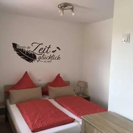 Lejlighed Am Yachthafen - Pier 30, Wunderschoene 2 Pers -whg *