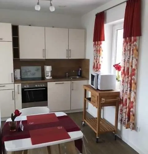 Am Yachthafen - Pier 30, Wunderschoene 2 Pers -whg דירה Harenerfaehr