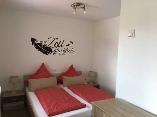 Am Yachthafen - Pier 30, Wunderschoene 2 Pers -whg דירה *