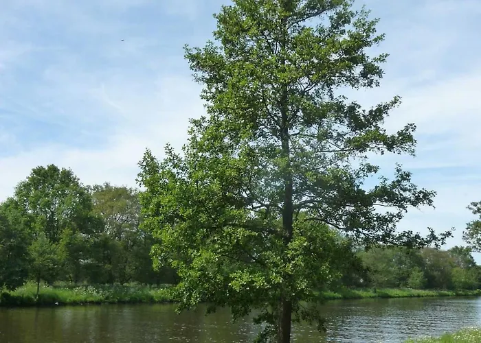 Am Yachthafen - Pier 30, Wunderschoene 2 Pers -whg דירה Harenerfaehr