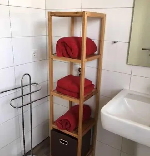 Am Yachthafen - Pier 30, Wunderschoene 2 Pers -whg דירה