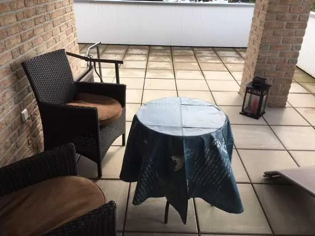 Am Yachthafen - Pier 30, Wunderschoene 2 Pers -whg Harenerfaehr